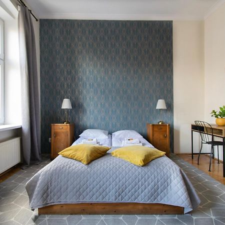 Cozy Apartments Krakowska Street, Kazimierz District Exterior photo
