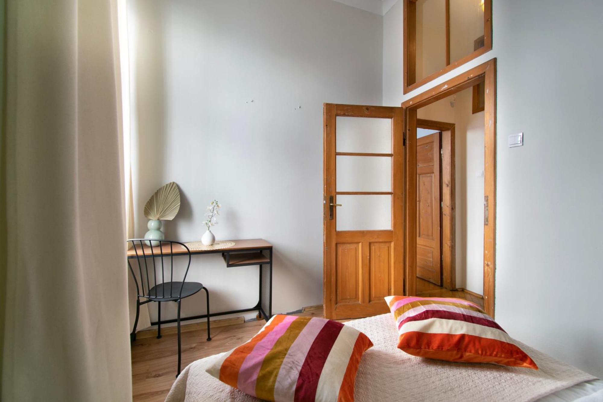 Cozy Apartments Krakowska Street, Kazimierz District Exterior photo
