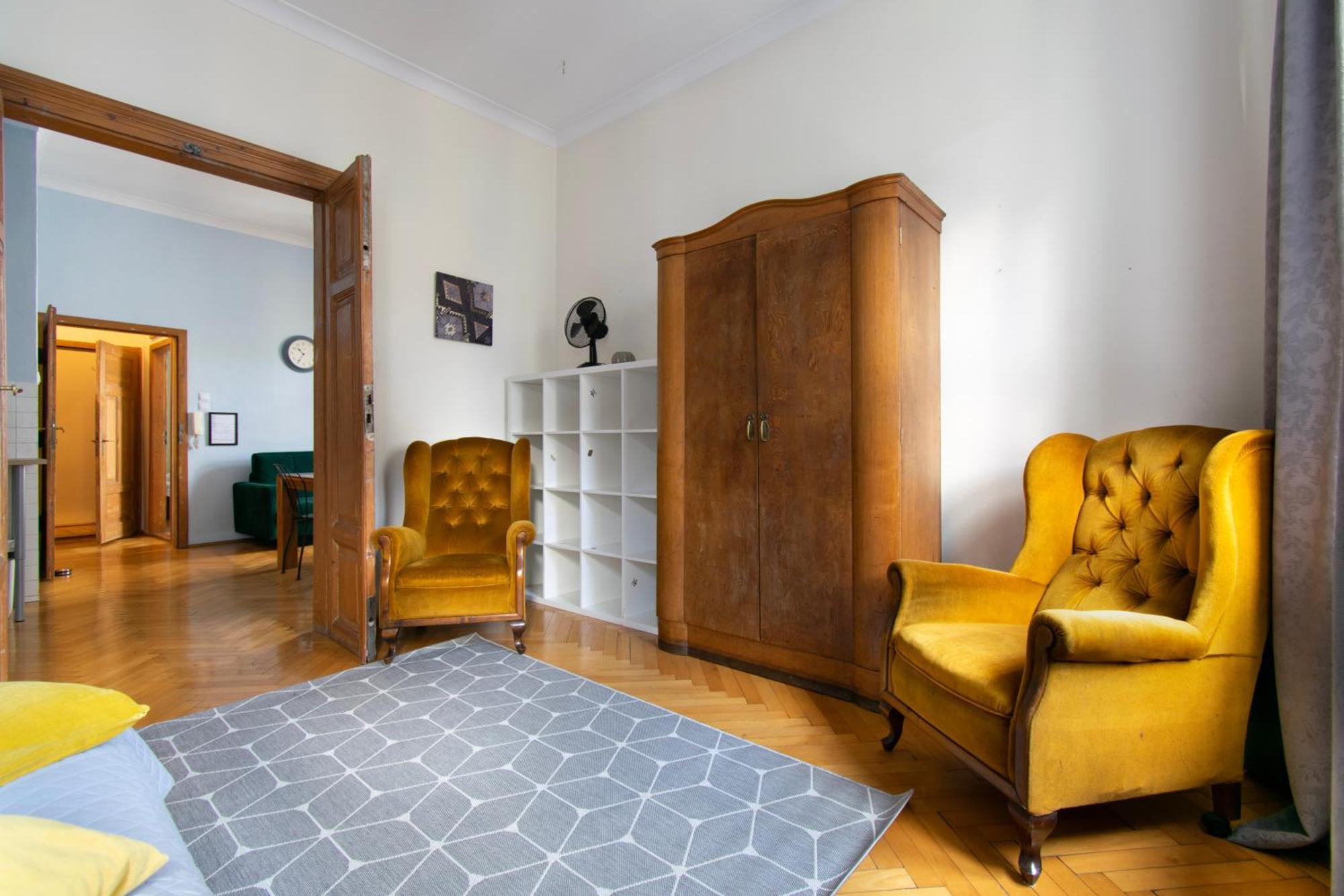 Cozy Apartments Krakowska Street, Kazimierz District Exterior photo
