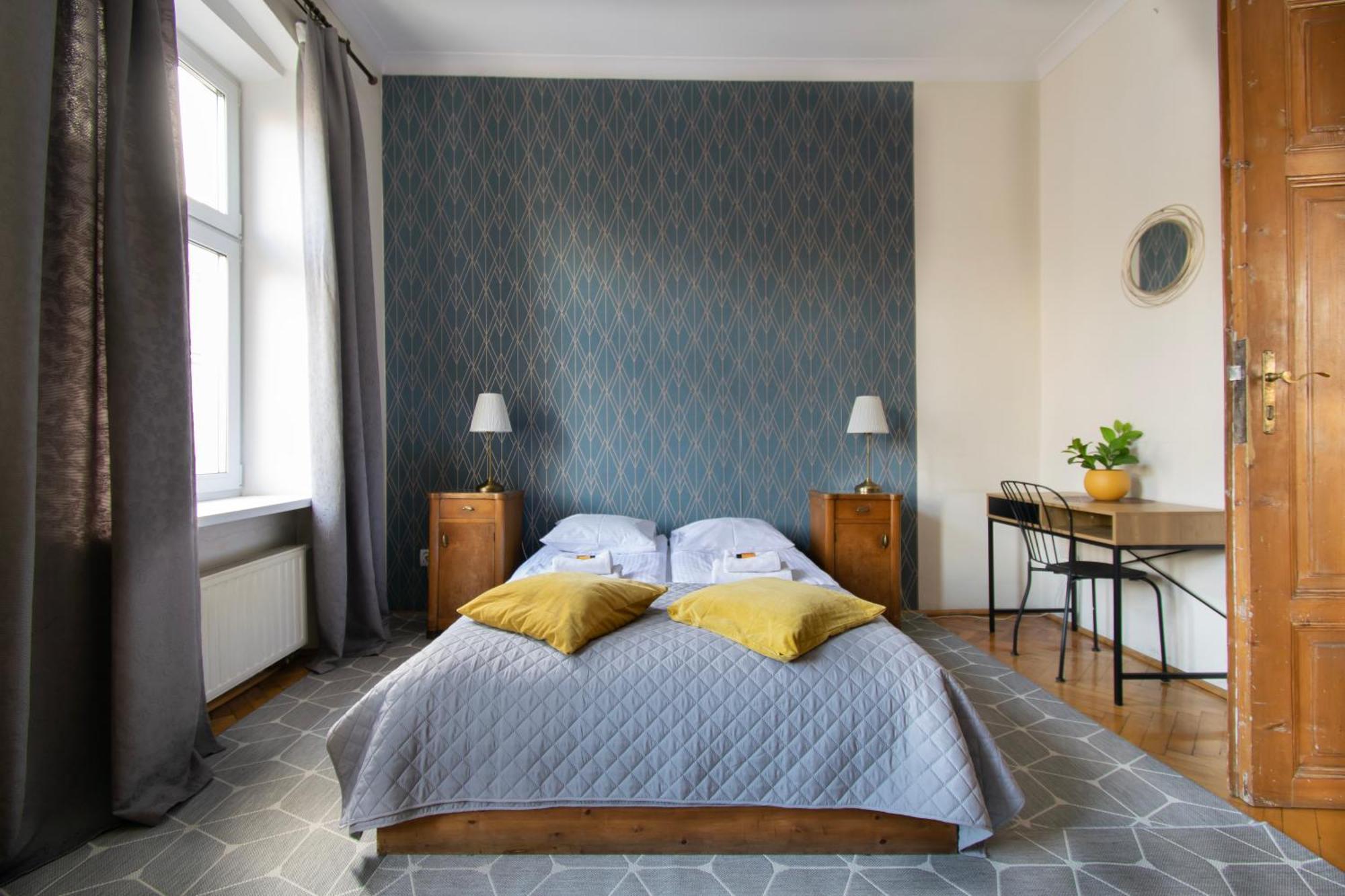 Cozy Apartments Krakowska Street, Kazimierz District Exterior photo