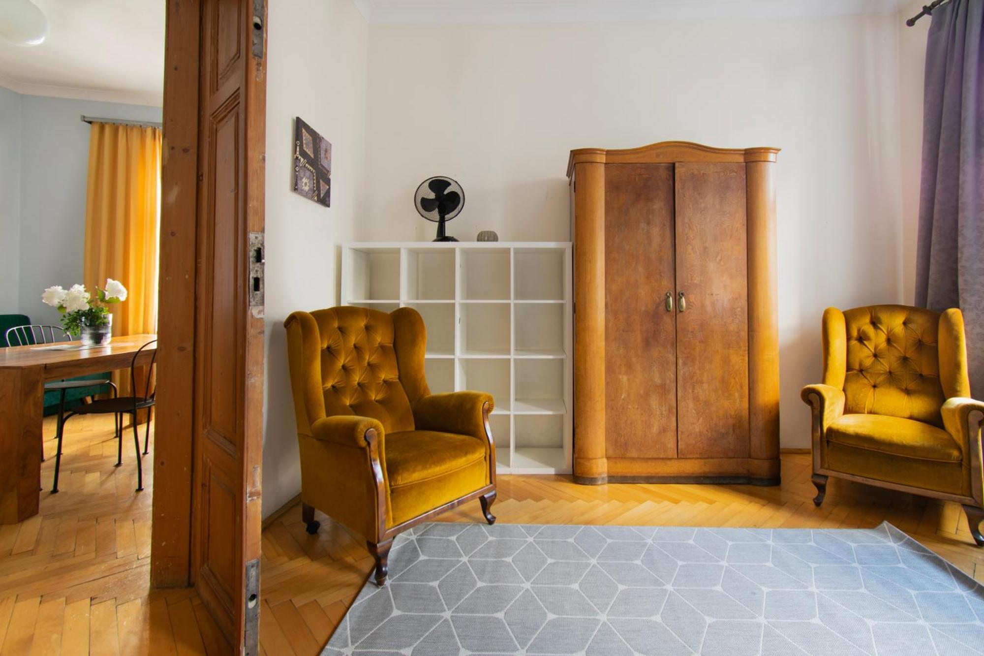 Cozy Apartments Krakowska Street, Kazimierz District Exterior photo