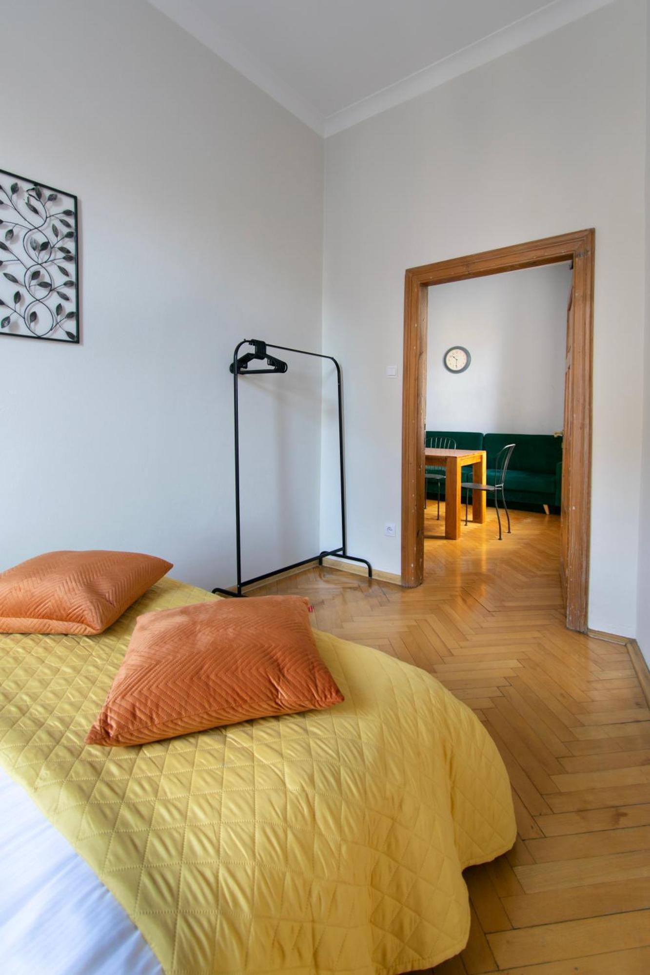 Cozy Apartments Krakowska Street, Kazimierz District Exterior photo