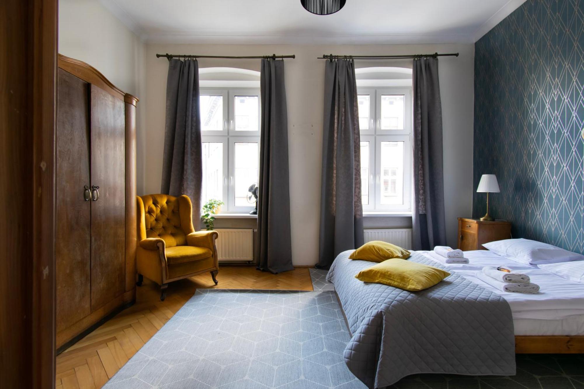 Cozy Apartments Krakowska Street, Kazimierz District Exterior photo