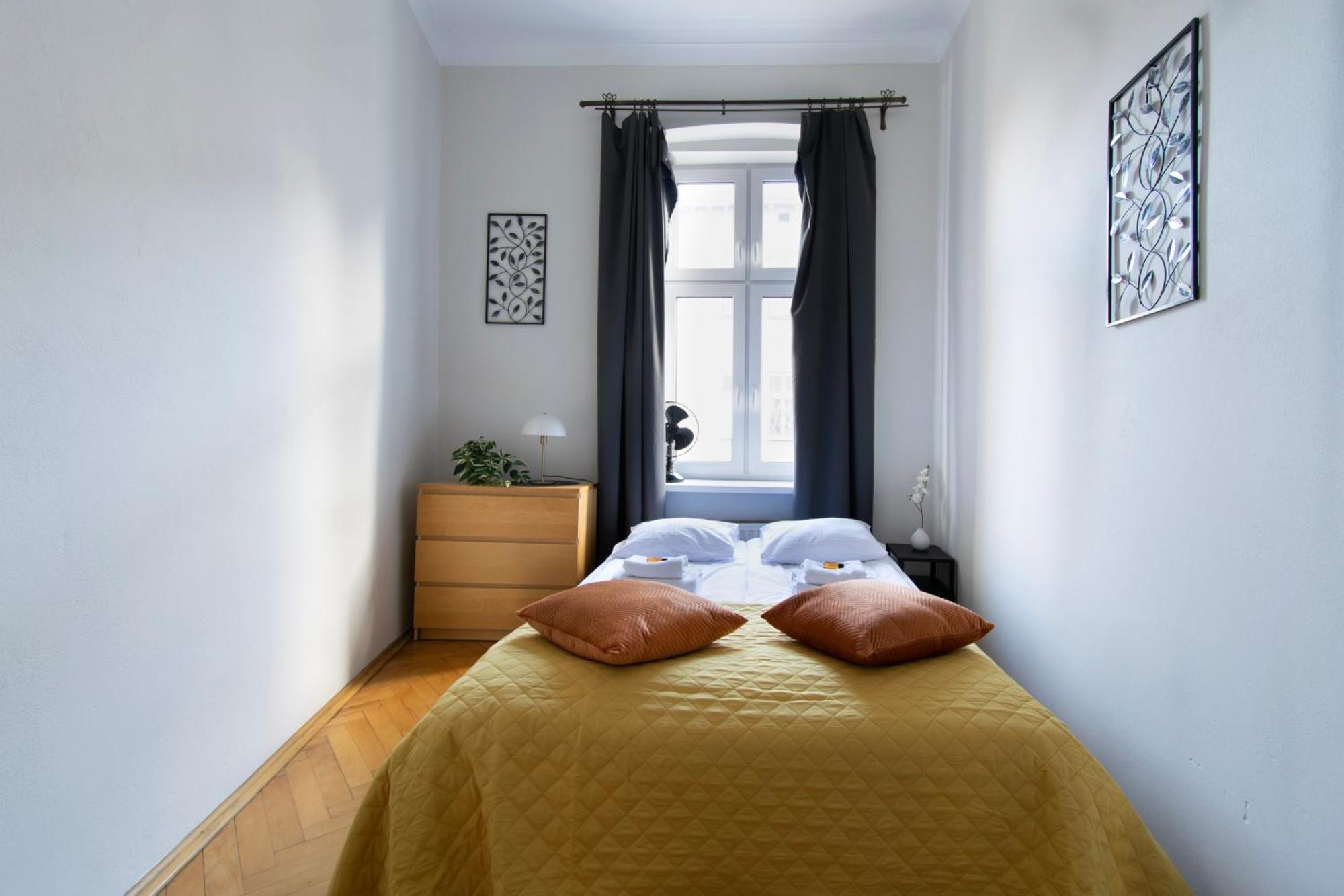 Cozy Apartments Krakowska Street, Kazimierz District Exterior photo