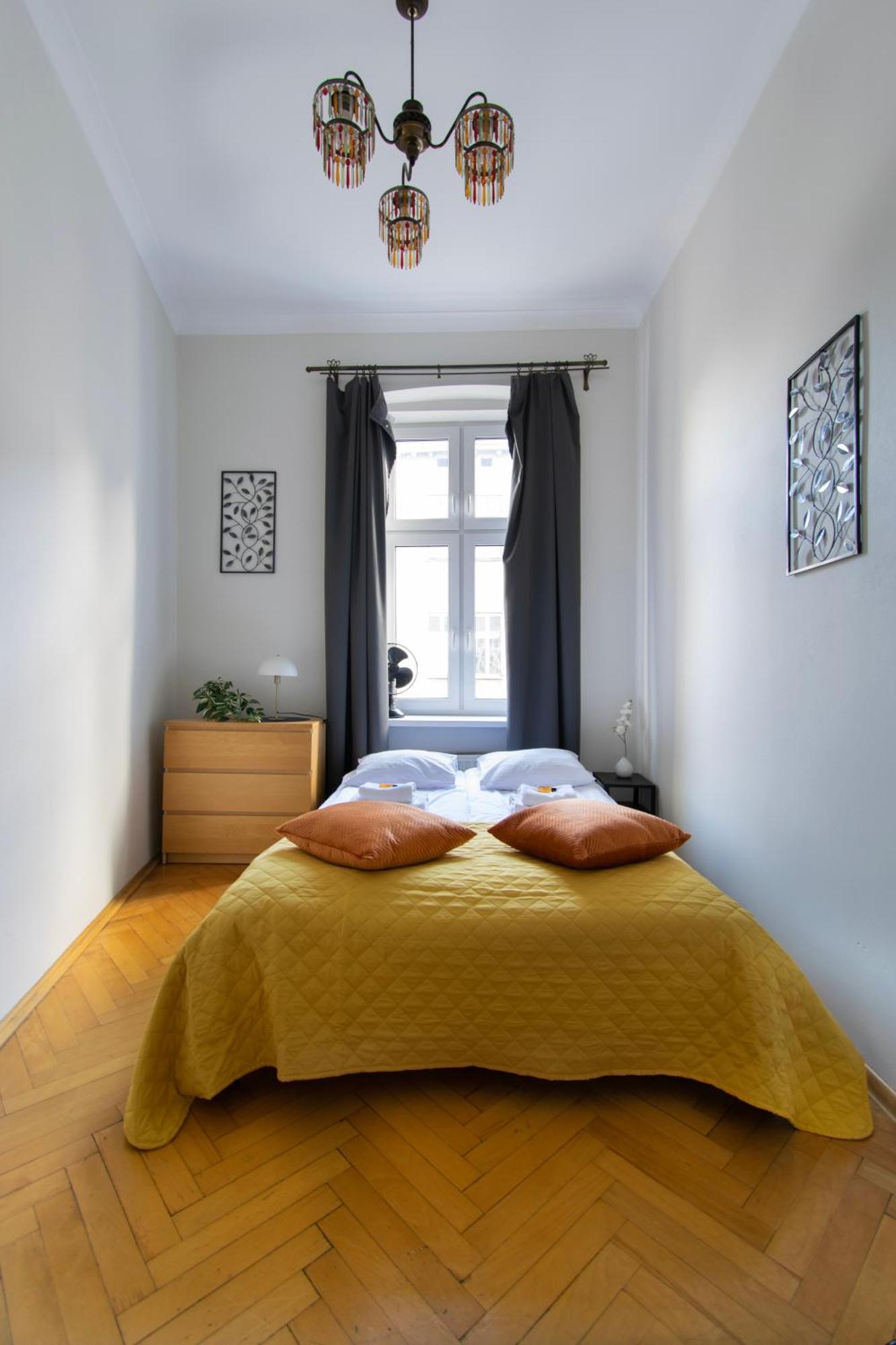 Cozy Apartments Krakowska Street, Kazimierz District Exterior photo