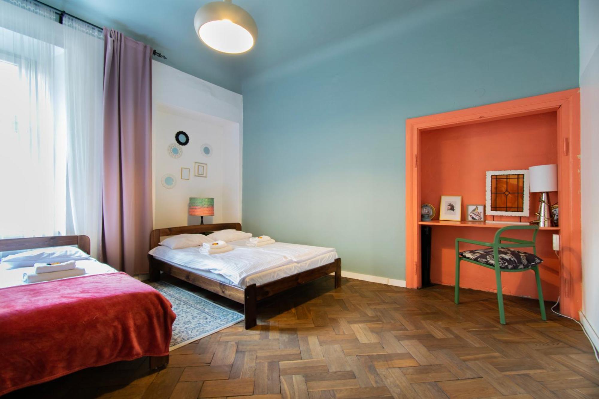 Cozy Apartments Krakowska Street, Kazimierz District Exterior photo