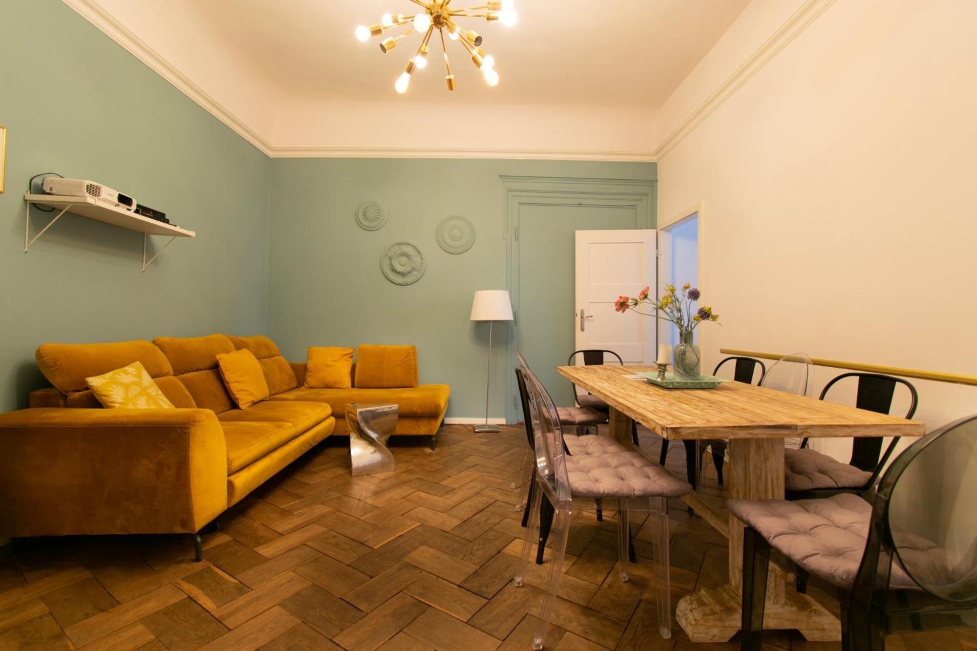 Cozy Apartments Krakowska Street, Kazimierz District Exterior photo