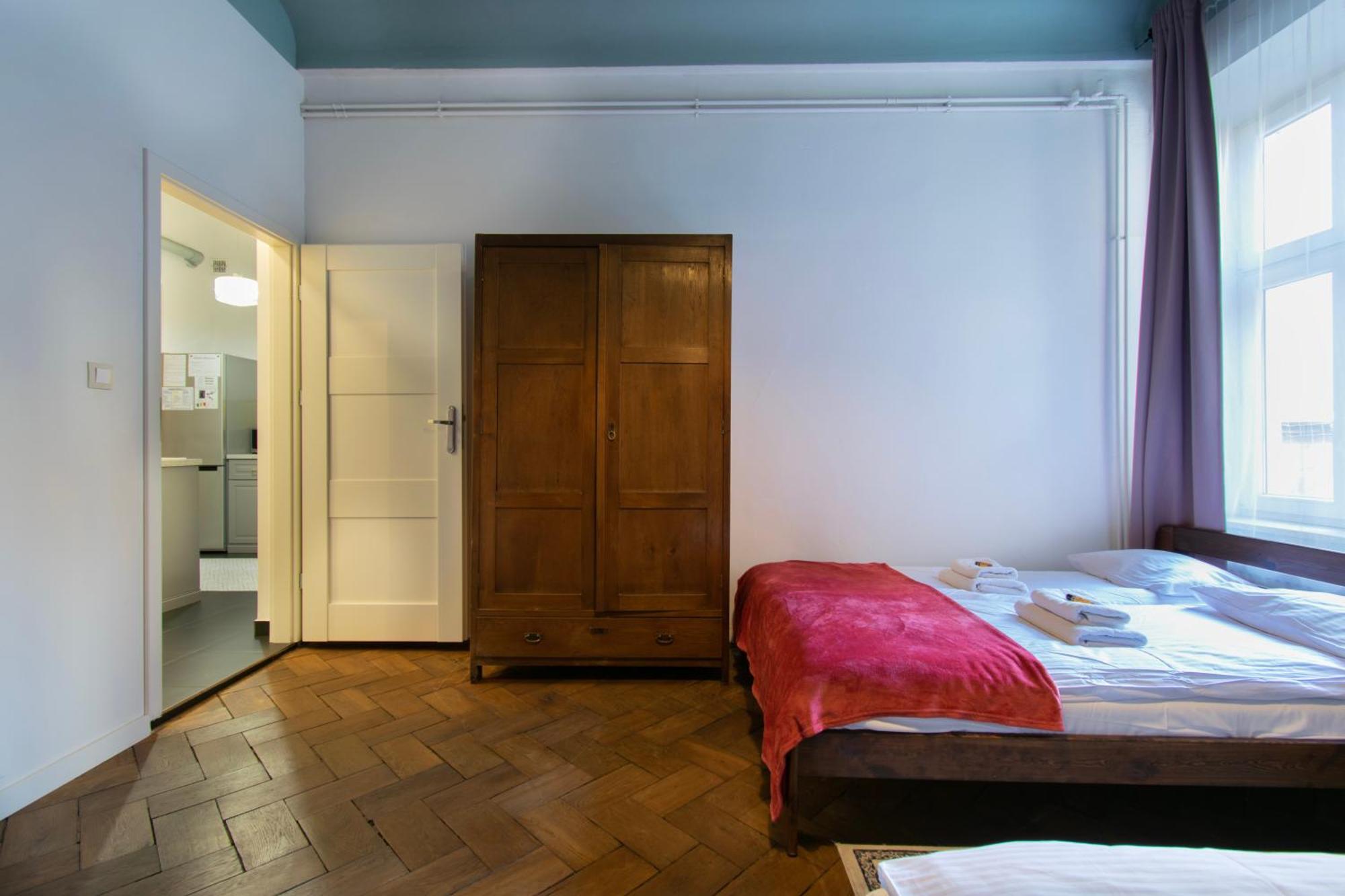 Cozy Apartments Krakowska Street, Kazimierz District Exterior photo