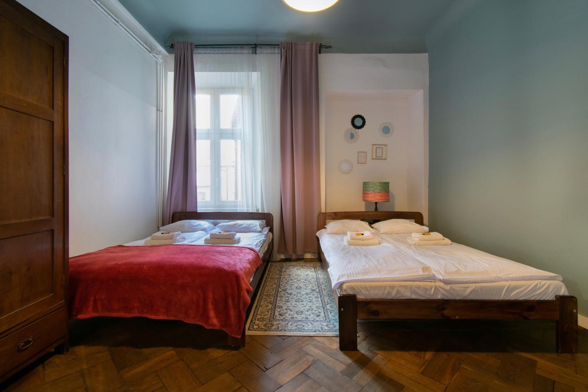 Cozy Apartments Krakowska Street, Kazimierz District Exterior photo